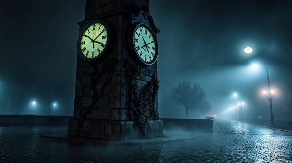 23h23 et les heures miroirs : interprétations et croyances