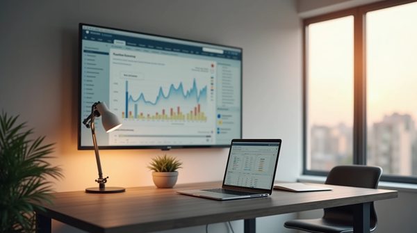 Boostez votre productivité avec les solutions gpao adaptées