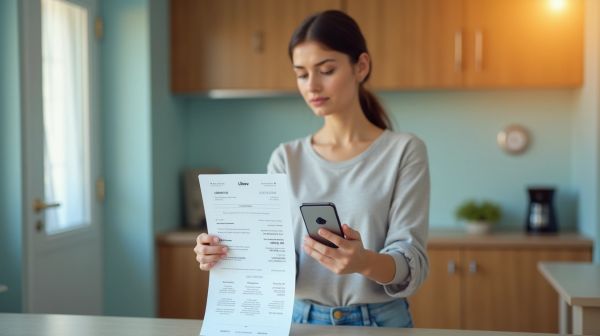 Comment réduire ma facture d'énergie grâce à Libow ?