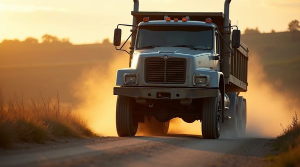 Dépannage poids lourd dans les landes : service 24/7 à votre disposition