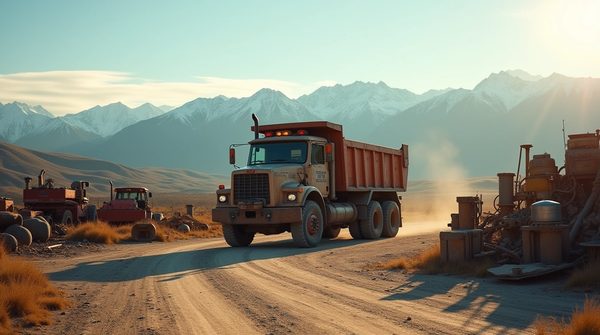 Dépannage poids lourd en haute-garonne : services et solutions