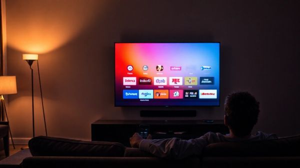 Explorez les meilleures chaînes IPTV pour adultes : 12 000 options !