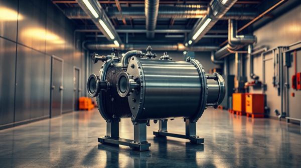 Les avantages clés des équipements thermiques sur mesure