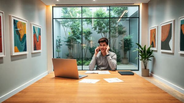 Les clés du succès : marier entreprenariat et marketing moderne