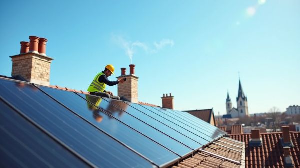 Pourquoi choisir l'installation d'équipements thermiques adaptés à vos besoins ?