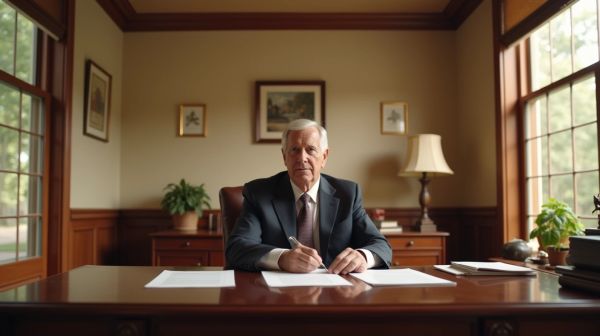 Pourquoi faire appel à un avocat de succession : assistance et conseils