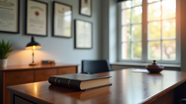 Pourquoi faire appel à un avocat de succession : assistance et conseils