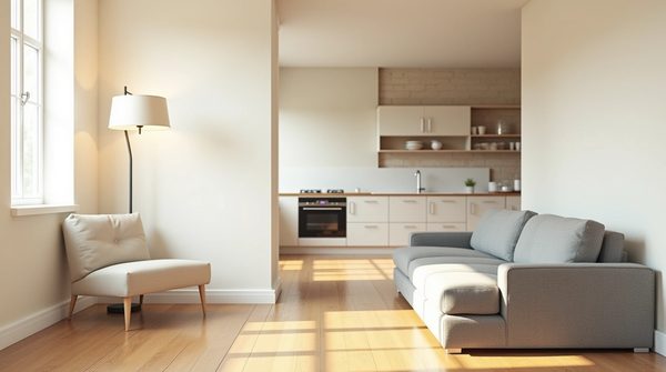 Rénovation d'ampleur : repenser son habitat pour plus de confort et d'efficacité