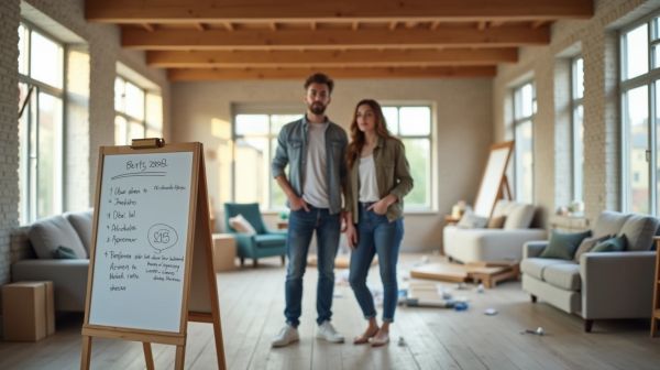 Rénovation énergétique : comment éviter les erreurs courantes ?