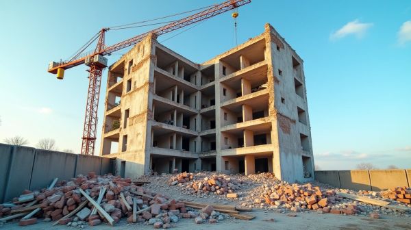 Rénovation énergétique : comment éviter les erreurs courantes ?