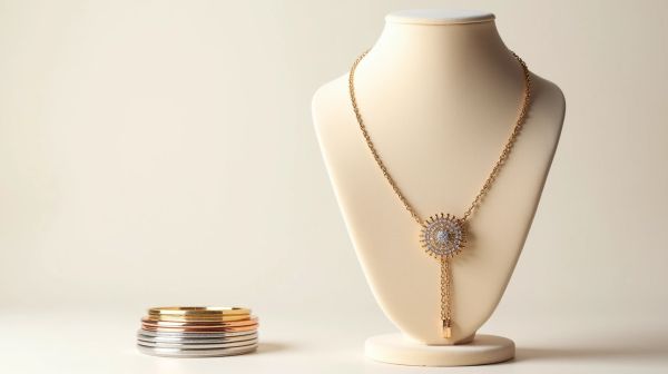 Sélection de bijoux pour sublimer instantanément vos looks