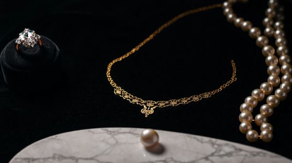 Sélection de bijoux pour sublimer instantanément vos looks