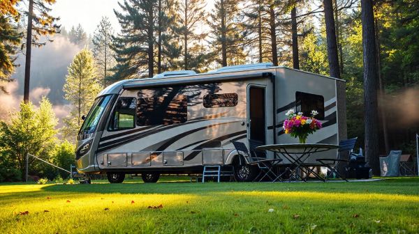 Top 10 des modèles de mobil homes neufs pour vous