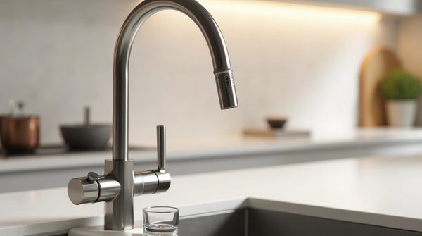 Tout savoir sur les adoucisseurs d'eau et leurs avantages