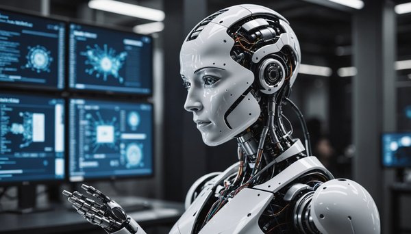 Comment l'intelligence artificielle modifie-t-elle le marché de l'emploi ?