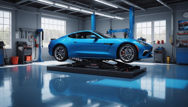 Cars lift : votre source incontournable pour l'auto et la moto