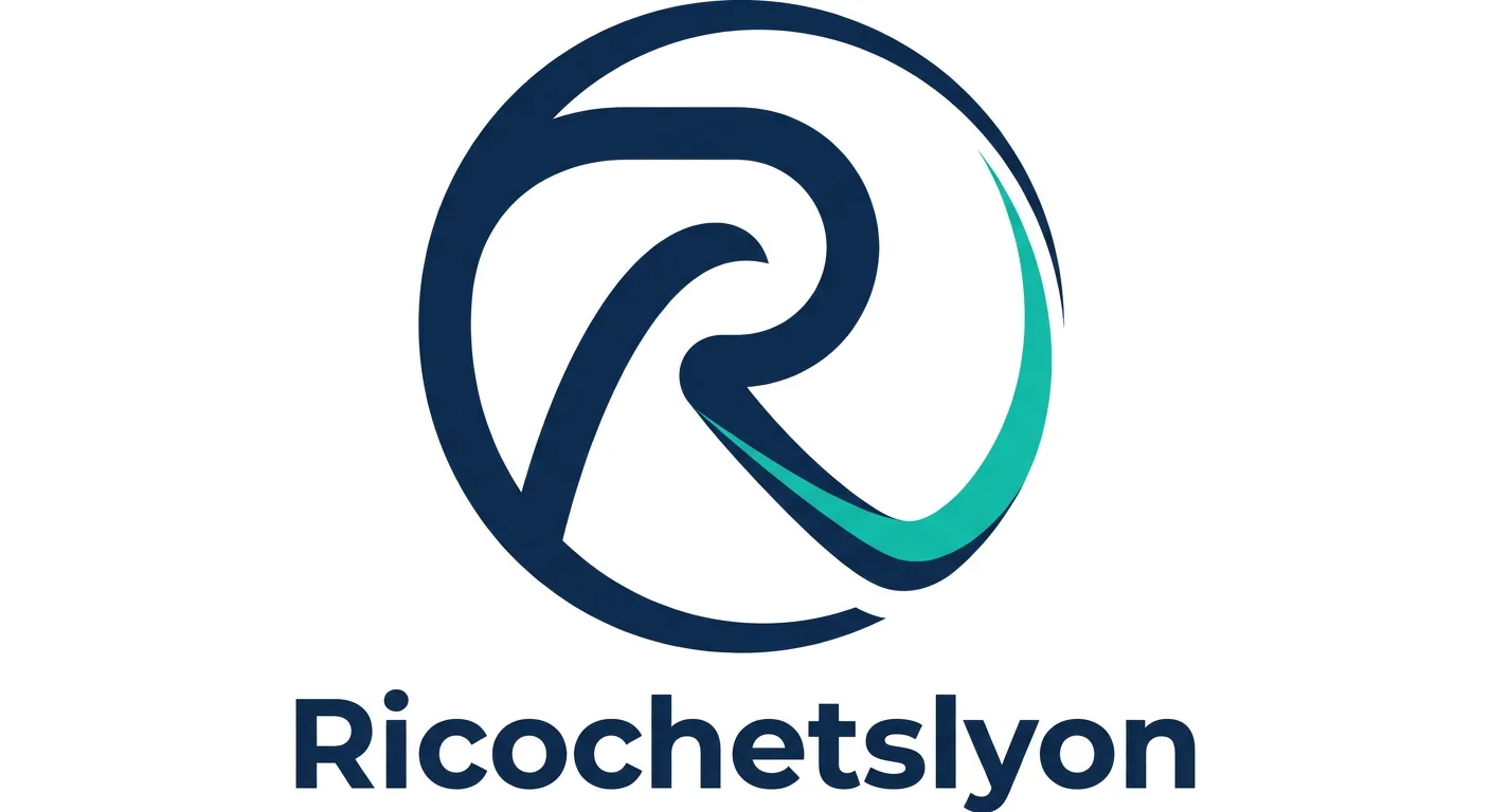 Ricochetslyon