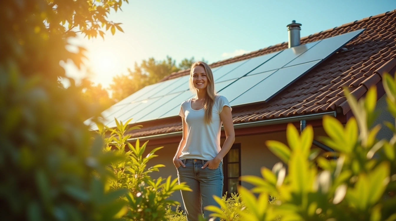Questions fréquentes sur l'installation solaire dans le nord