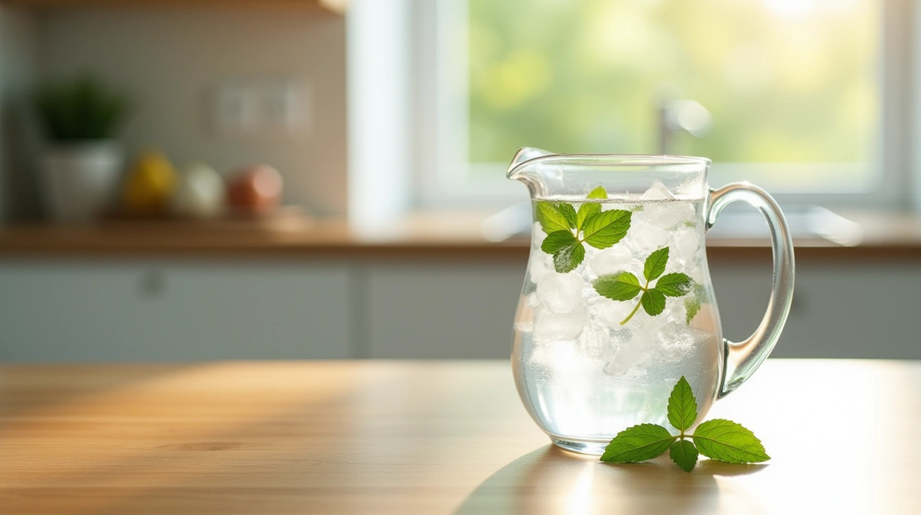 Questions fréquentes sur l'adoucissement de l'eau